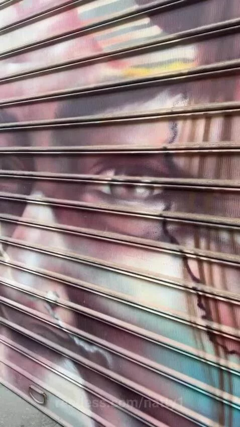video poster
